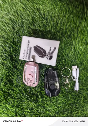 Portable Power Bank/ Normal Port Power Bank.