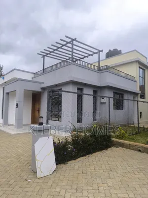 4bdrm Townhouse/Terrace in Ruiru, RedSoil Estate for sale