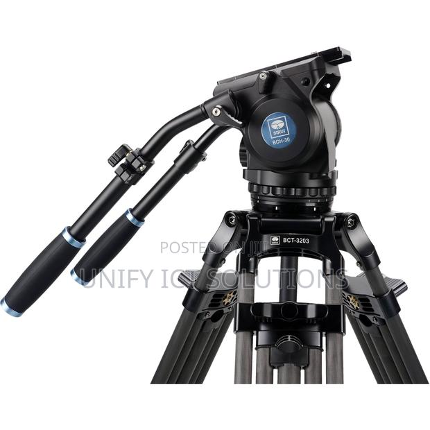 Sirui BCT-3203+Bch-30