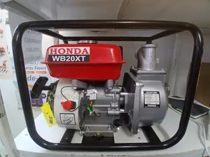Honda 2" Water Pump