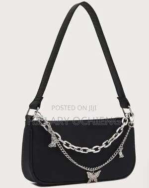 Frican Handmade Bag  Designs