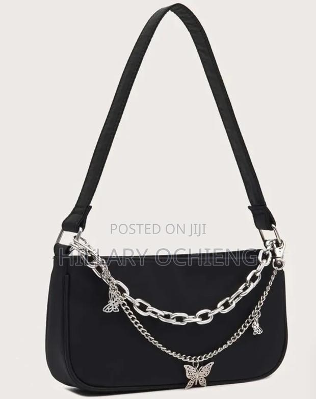 Frican Handmade Bag  Designs