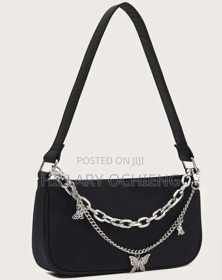 Frican Handmade Bag  Designs