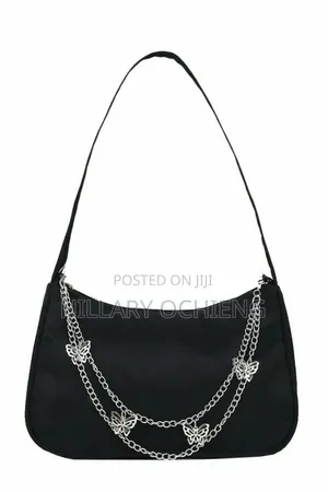 Frican Handmade Bag  Designs