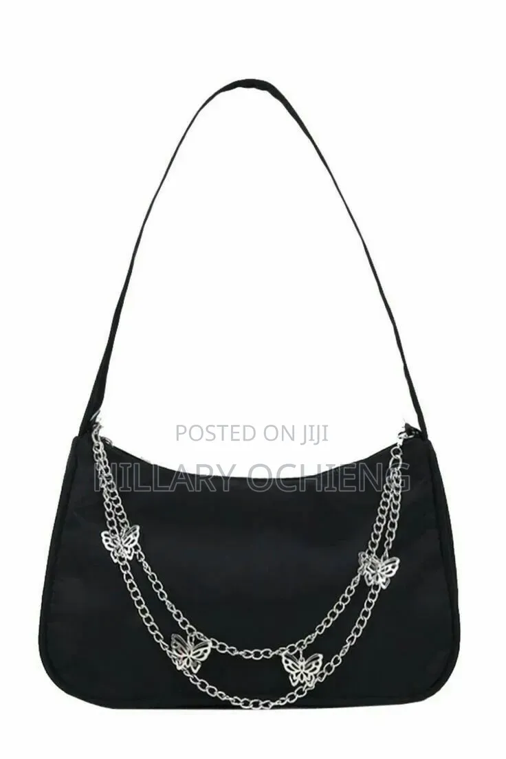 Frican Handmade Bag  Designs
