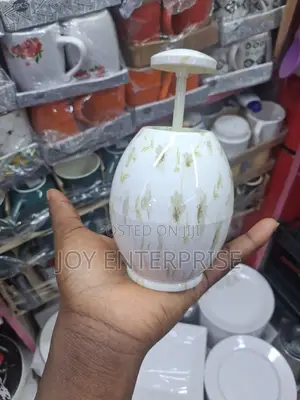 Toothpick Holder