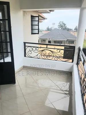 5bdrm Maisonette in Golfview Estate, Nairobi Central for sale