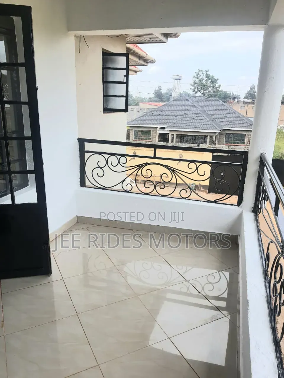 5bdrm Maisonette in Golfview Estate, Nairobi Central for sale