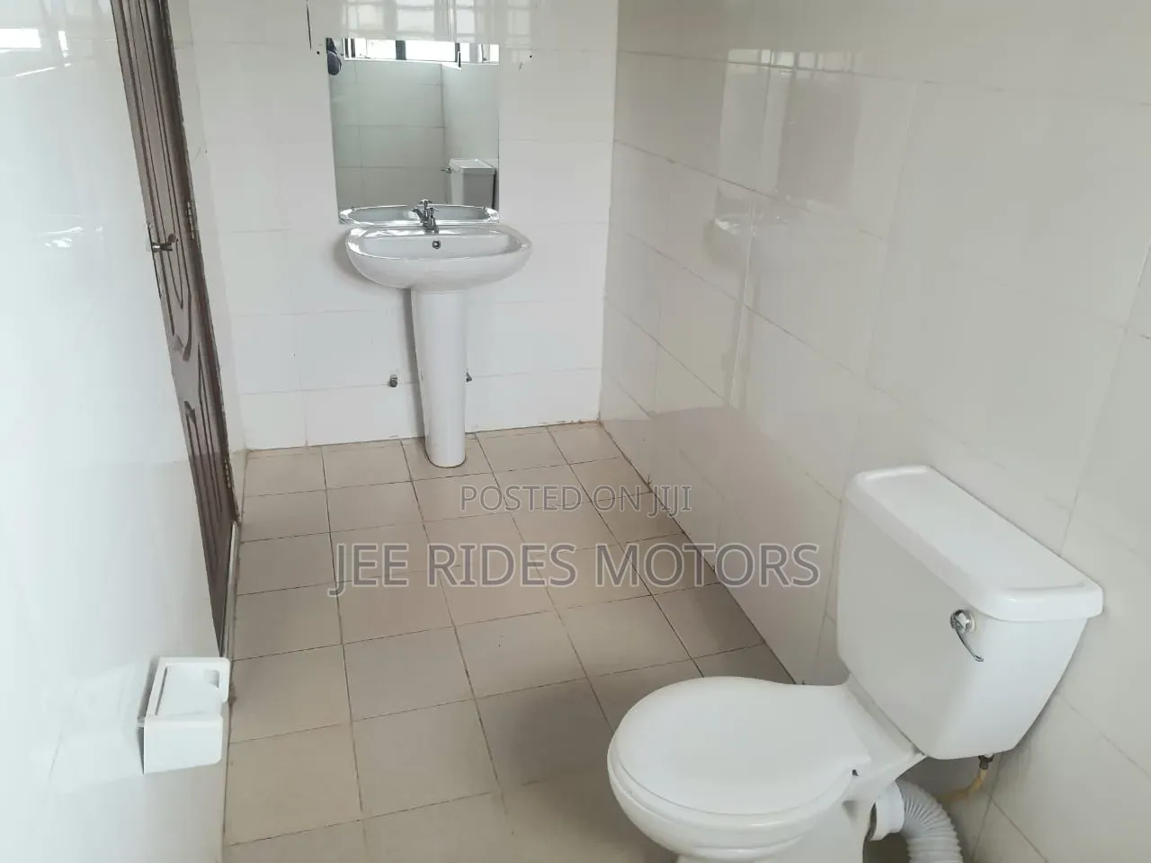 5bdrm Maisonette in Golfview Estate, Nairobi Central for sale
