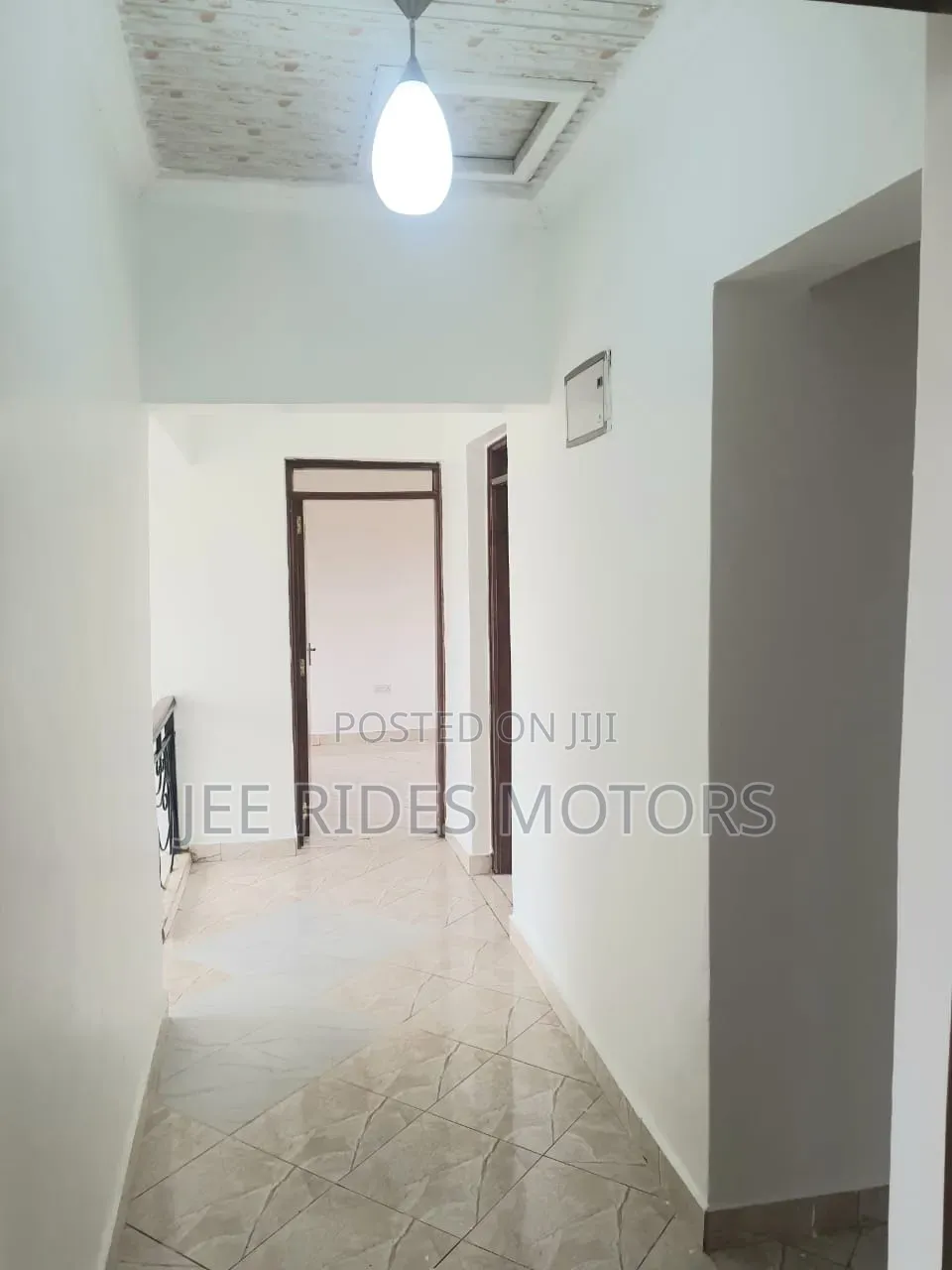 5bdrm Maisonette in Golfview Estate, Nairobi Central for sale