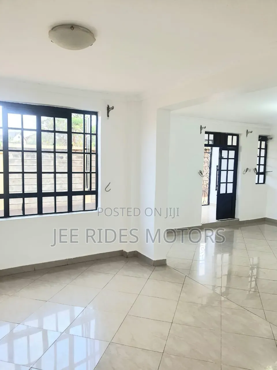 5bdrm Maisonette in Golfview Estate, Nairobi Central for sale