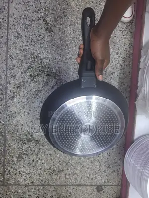 Quality Nonstick Pan 26cm