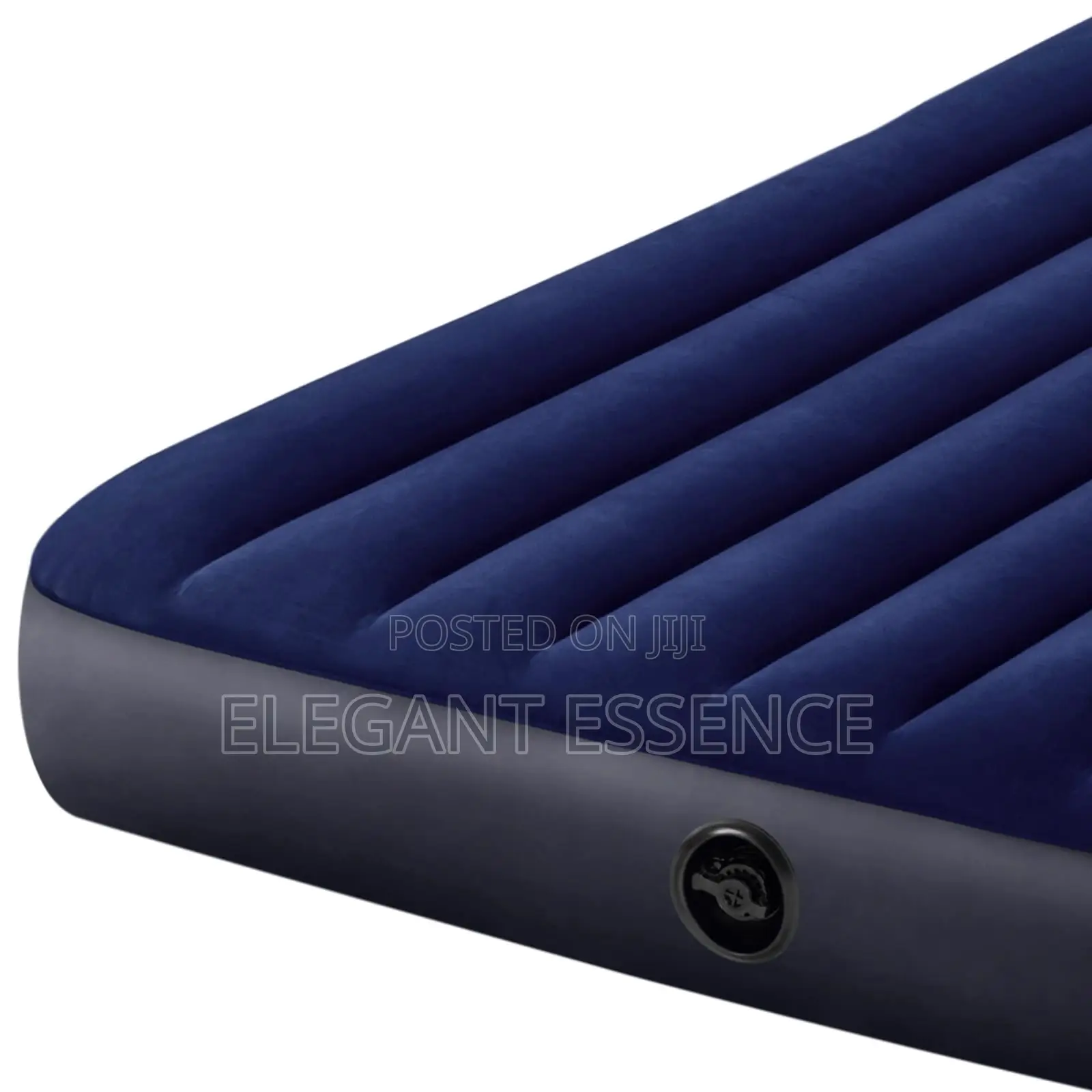 *Inflatable Matress Size 6x6*