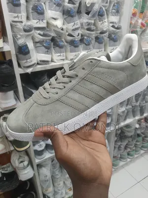 Gazelle Brand