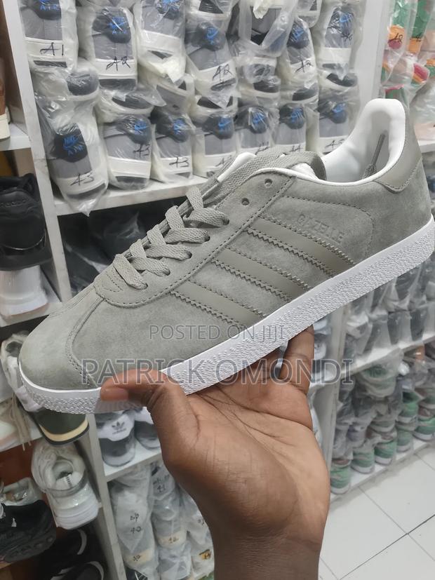 Gazelle Brand