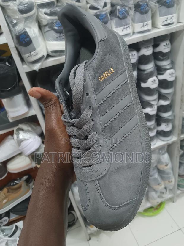 Gazelle Brand - thumbnail 2
