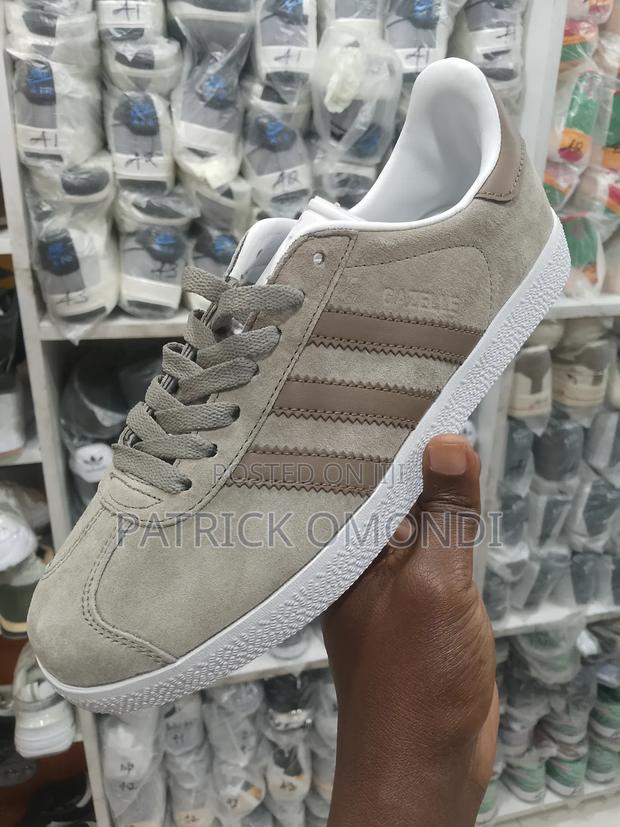 Gazelle Brand - thumbnail 3