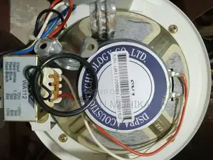 Ceiling Speakers