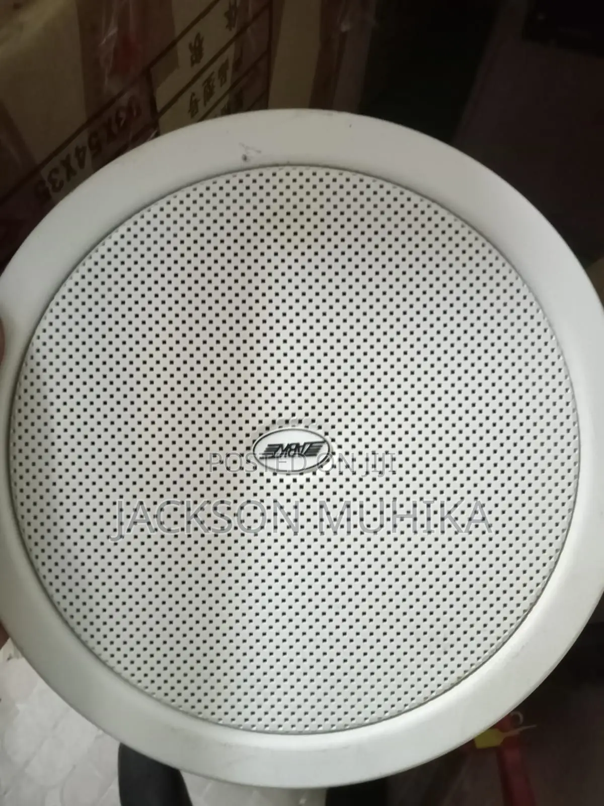 Ceiling Speakers
