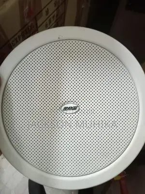 Ceiling Speakers