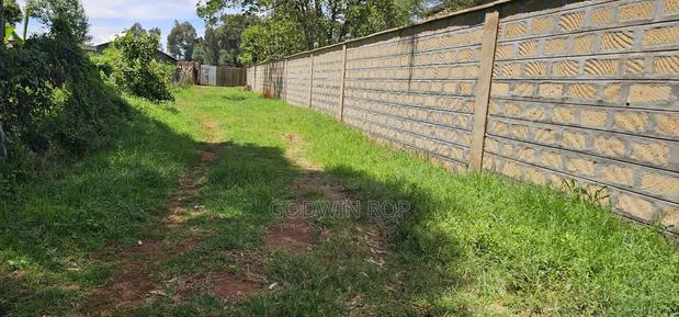 50 by 100 Plots for Sale in Outspan Eldoret. - thumbnail 4