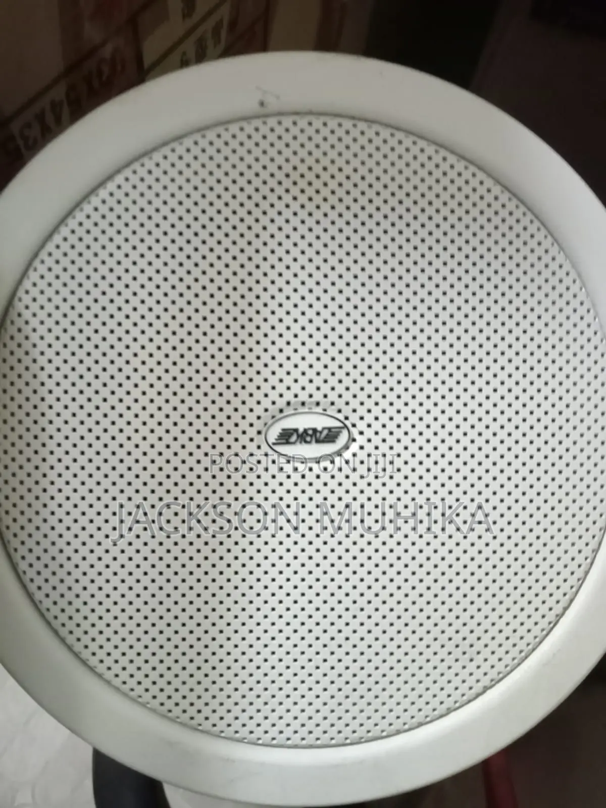 Ceiling Speakers