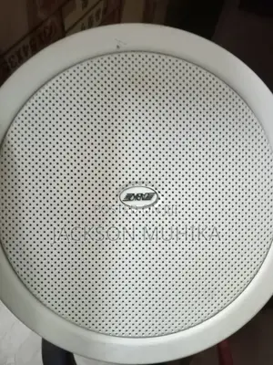 Ceiling Speakers
