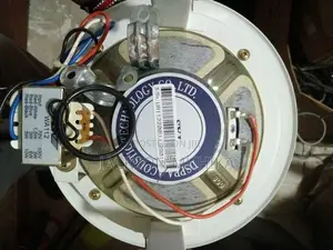 Ceiling Speakers