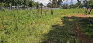 50 by 100 Plots for Sale in Outspan Eldoret.
