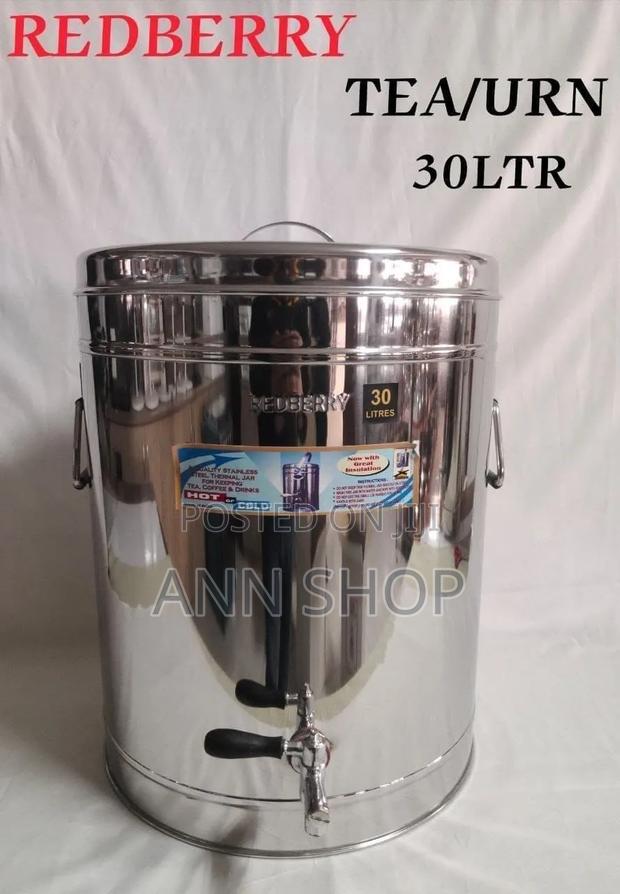 Kitchen Ware - main view