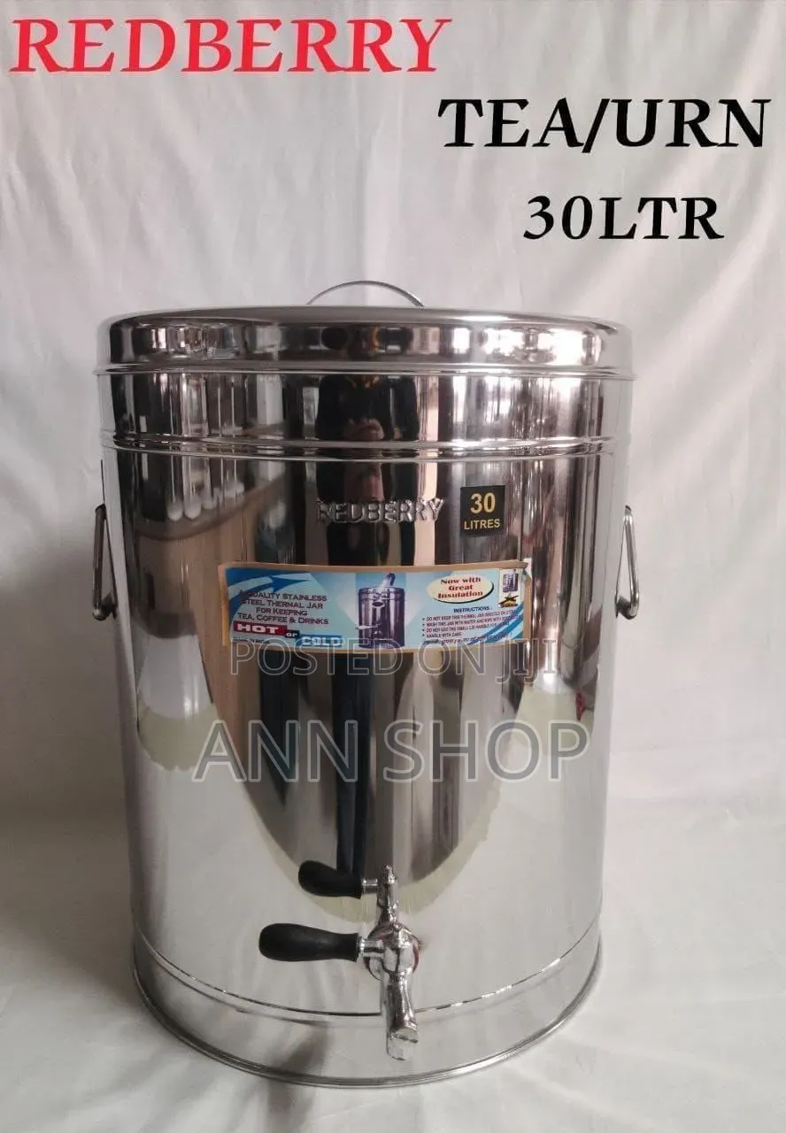 Kitchen Ware