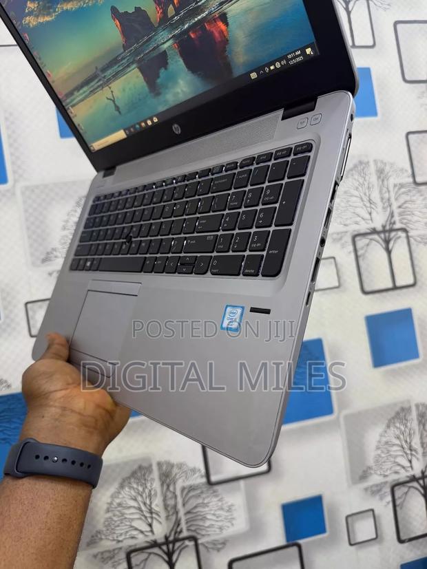 Laptop HP EliteBook 850 G3 8GB Intel Core i5 SSD 256GB - thumbnail 5