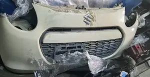 Suzuki Alto Nosecut 2009–2014 Original Ex-Japan