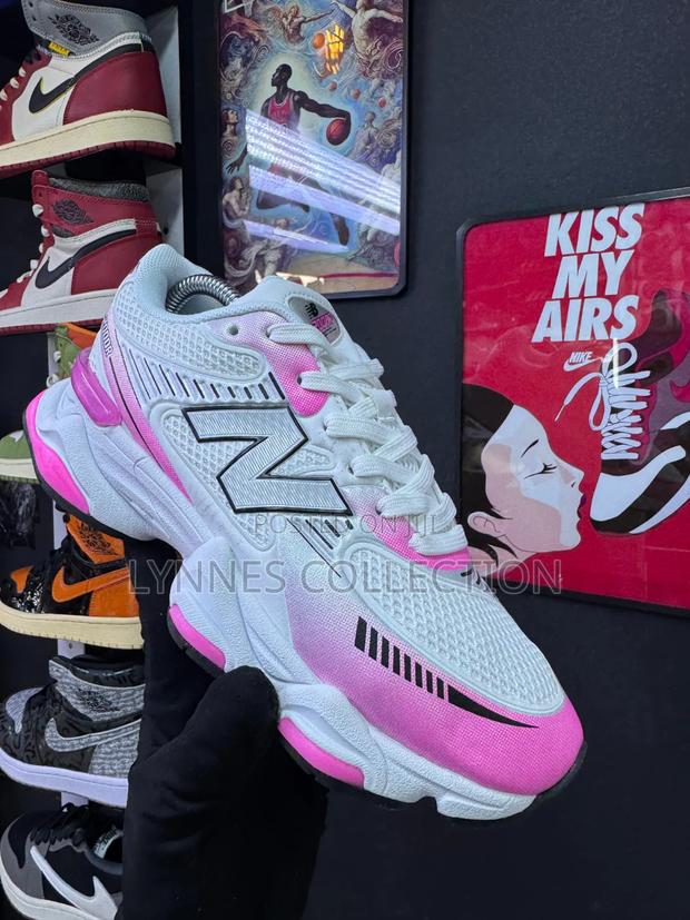 New Balance 2000 R Unisex Sneakers - thumbnail 2