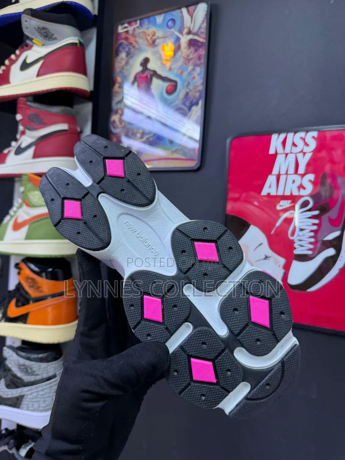 New Balance 2000 R Unisex Sneakers