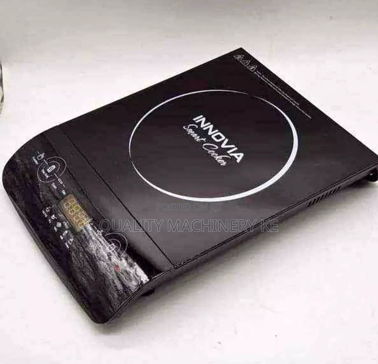 Energy Saving Innovia Smart/Induction Cooker Single Burner