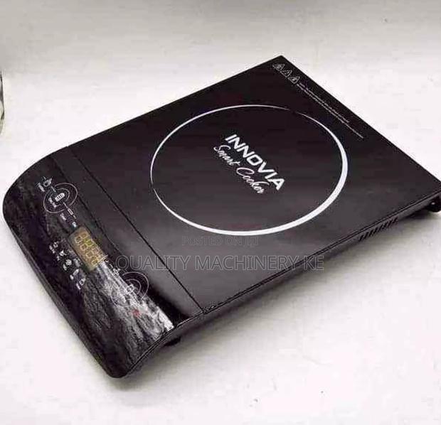 Energy Saving Innovia Smart/Induction Cooker Single Burner