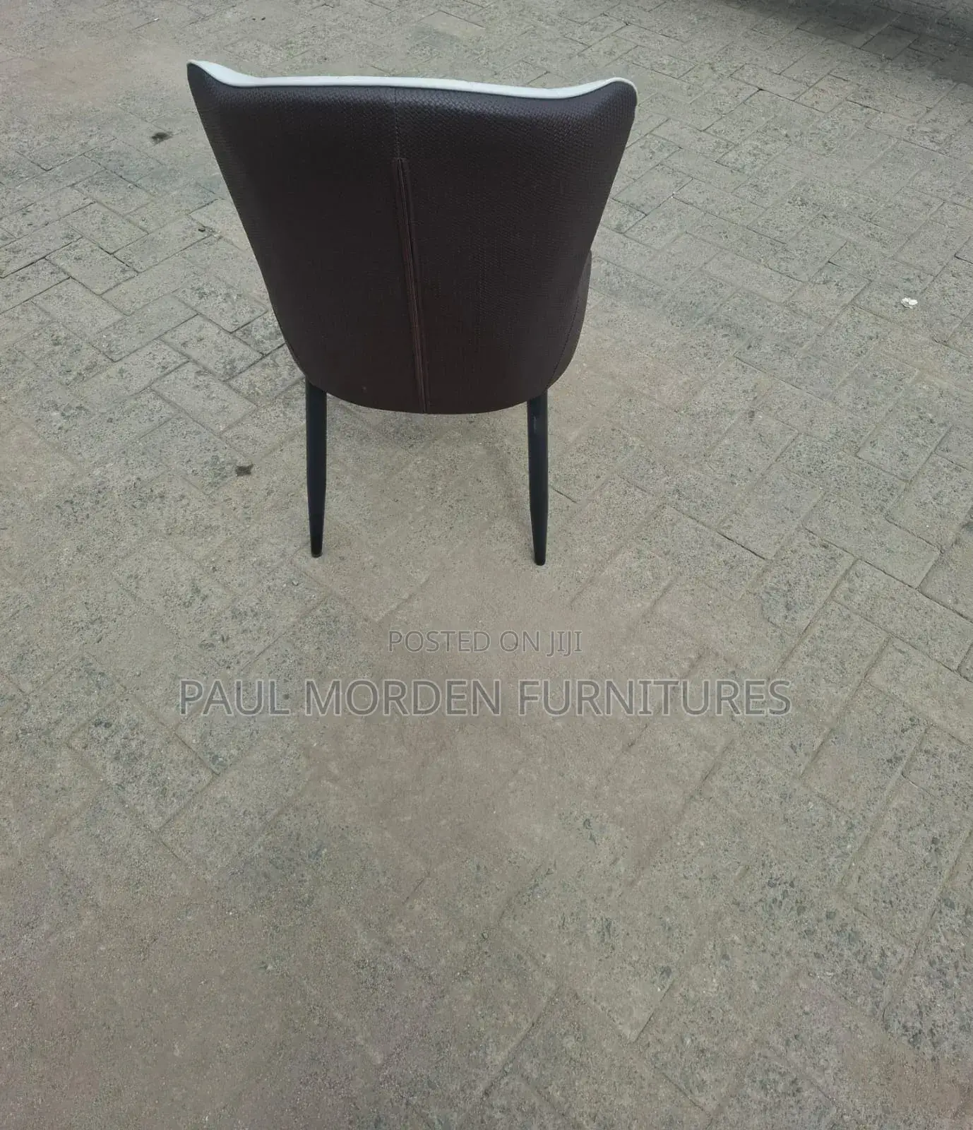Leather Dining Chairs for Home