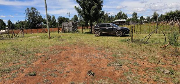 1 Acre Land for Sale in Kiplombe Kapindani Eldoret.