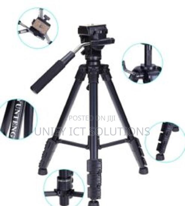 Visico Pt6270 Tripod - main view