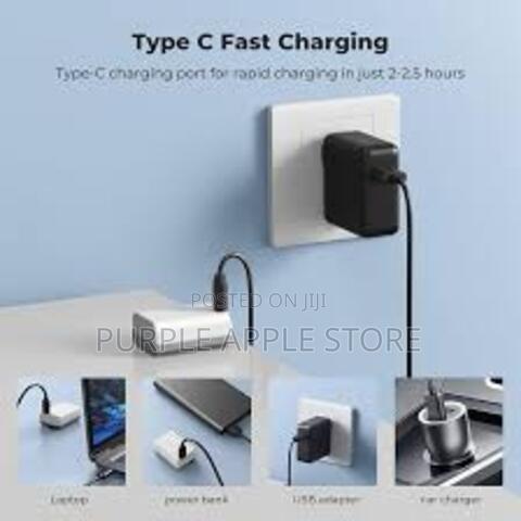 K F Concept 1100mah Np-fw50 Battery With Type-c Fast - thumbnail 2