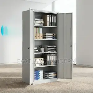 2 Door Office Filling Cabinet