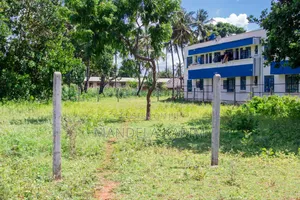 1/3 Acre Plot For Sale Bofa|Kichinjioni Road