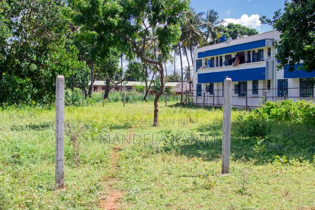 1/3 Acre Plot For Sale Bofa|Kichinjioni Road - thumbnail 2