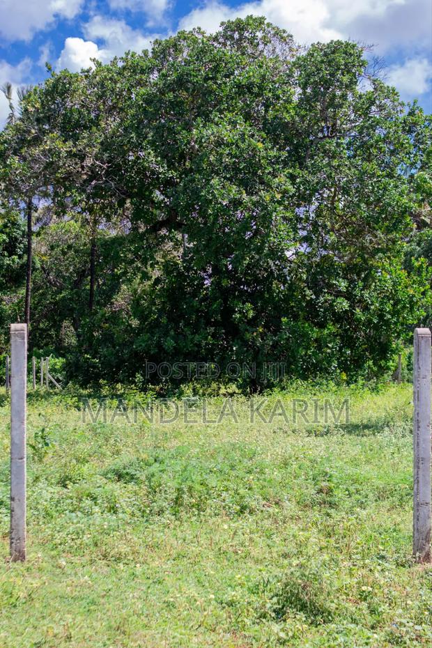 1/3 Acre Plot For Sale Bofa|Kichinjioni Road - thumbnail 4