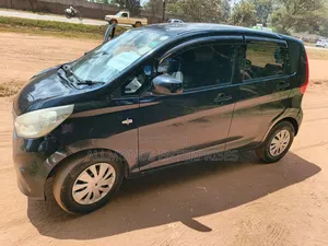 Nissan Dayz 2016 Black
