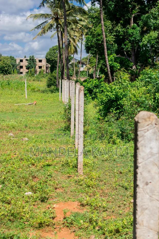 1/3 Acre Plot For Sale Bofa|Kichinjioni Road - thumbnail 7