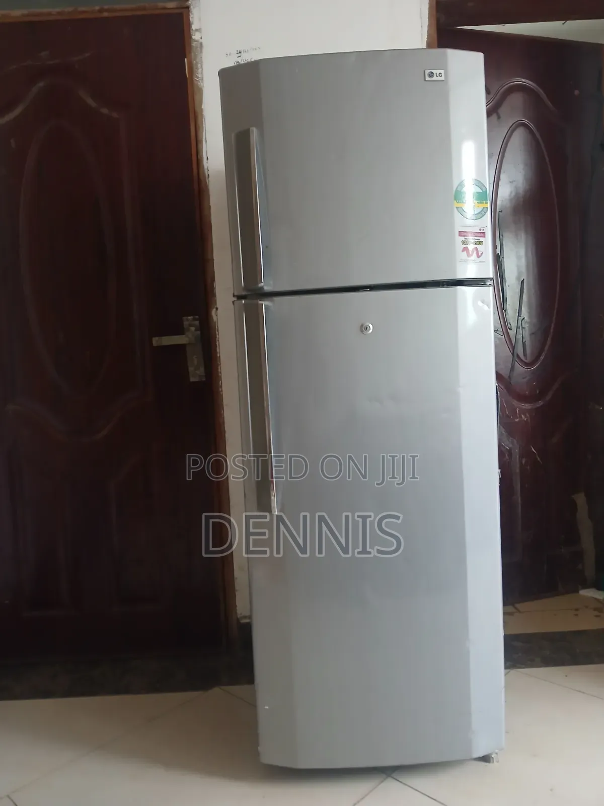 260litre Lg Fridge at 