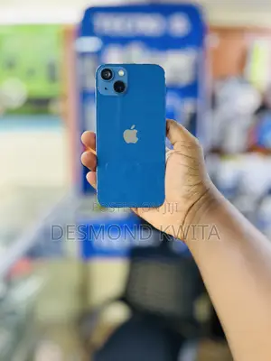 Apple iPhone 13 128 GB Blue