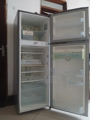 260litre Lg Fridge at 